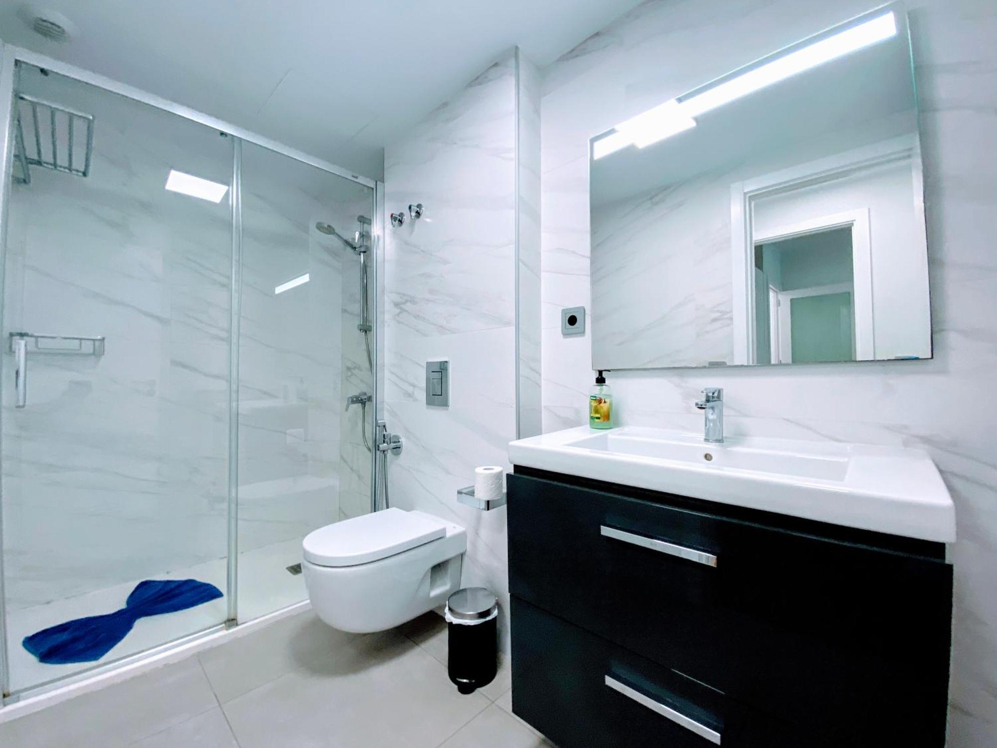 Apartamento A48d Luxury By Wave *