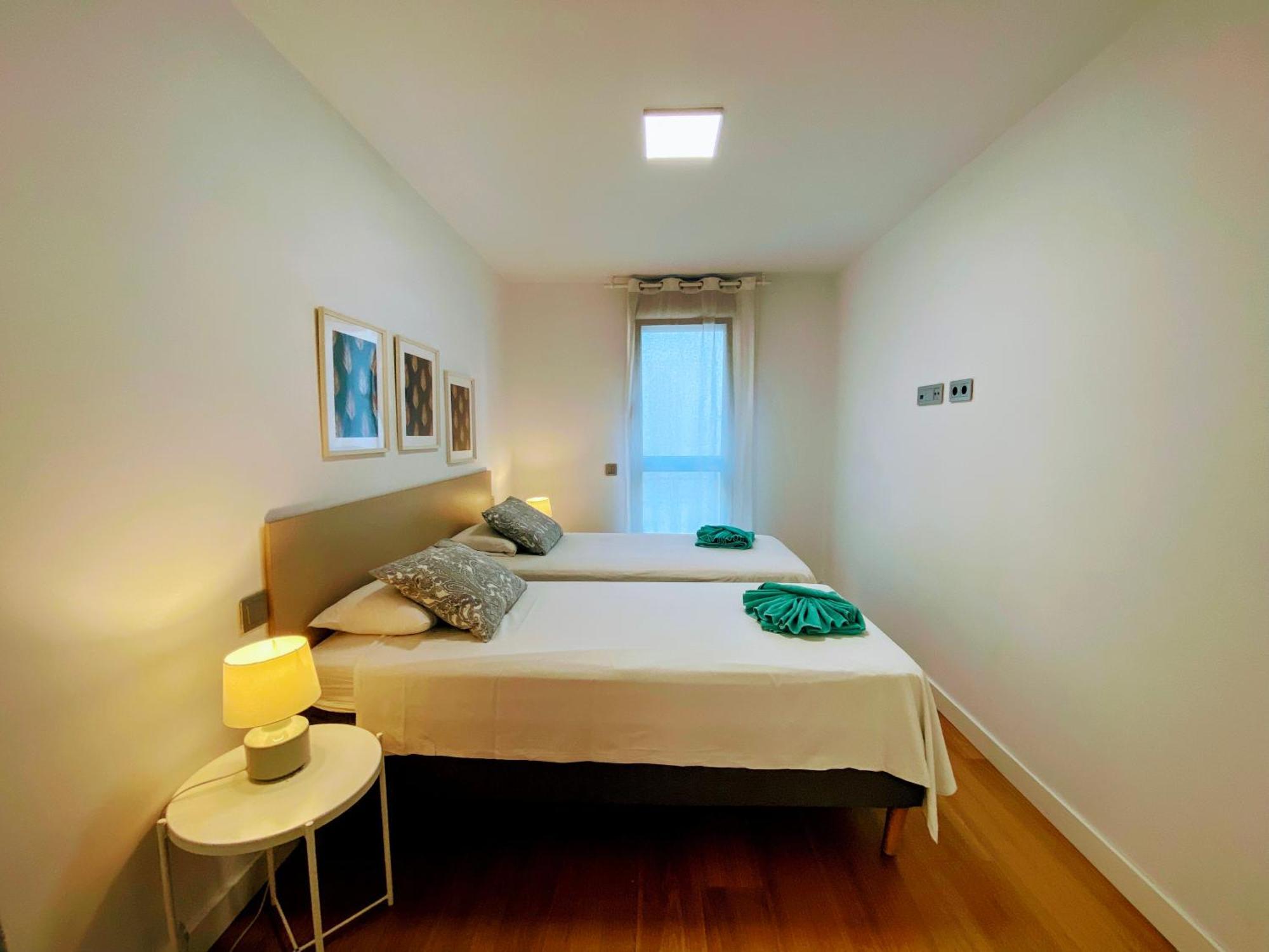 A48d Luxury By Wave Apartamento Las Palmas de Gran Canaria