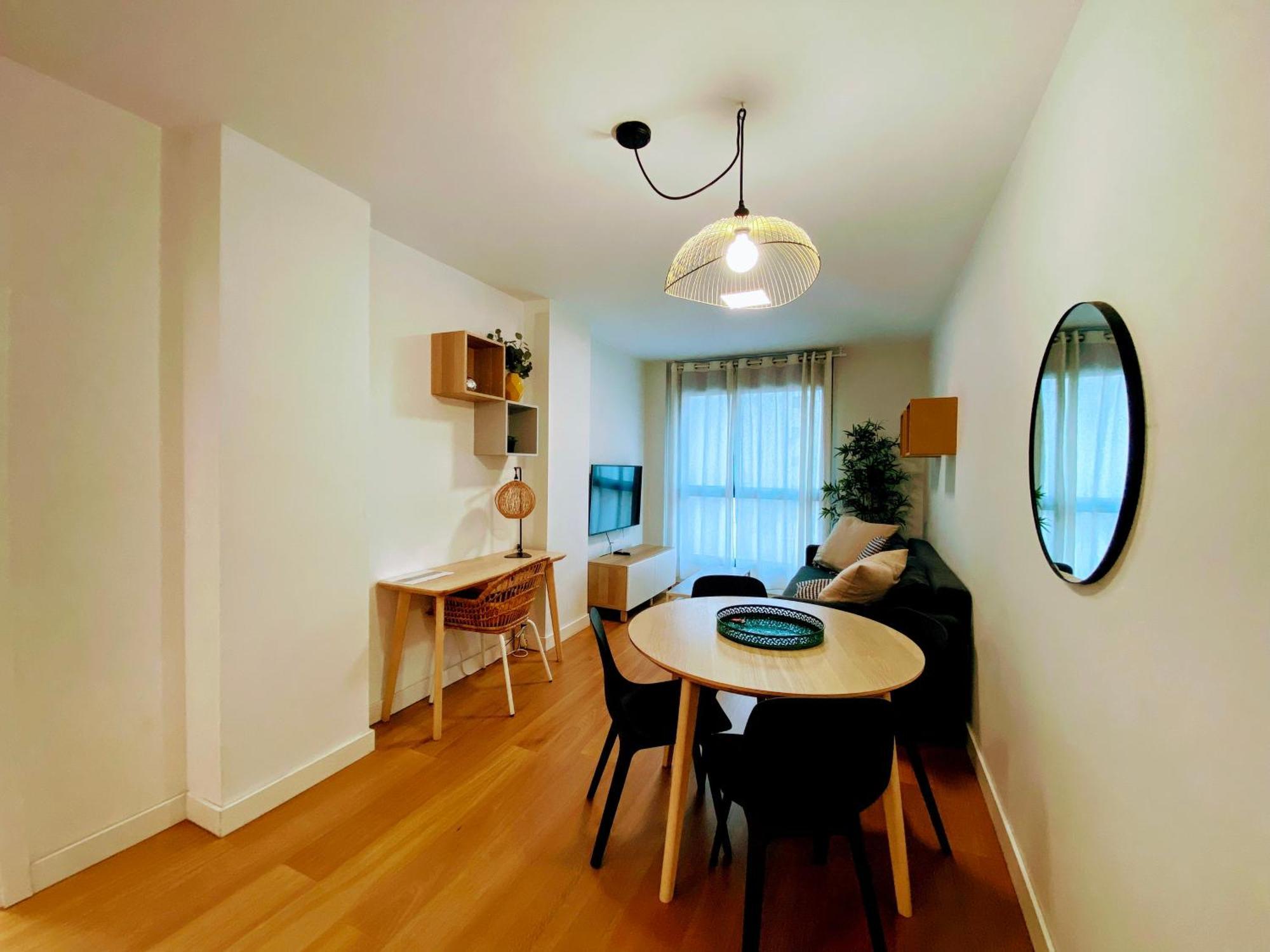 A48d Luxury By Wave Apartment