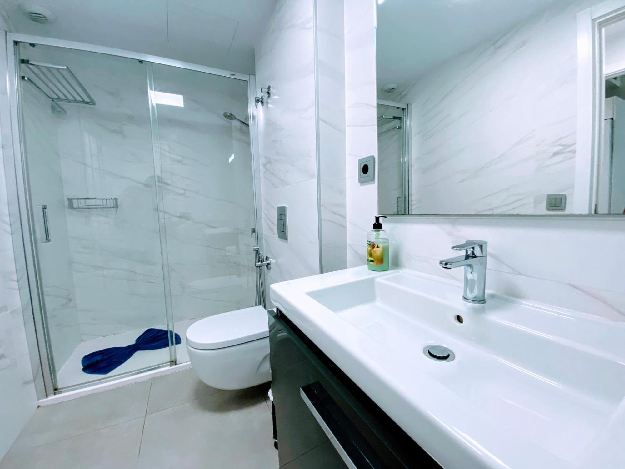 Apartment A48d Luxury By Wave *