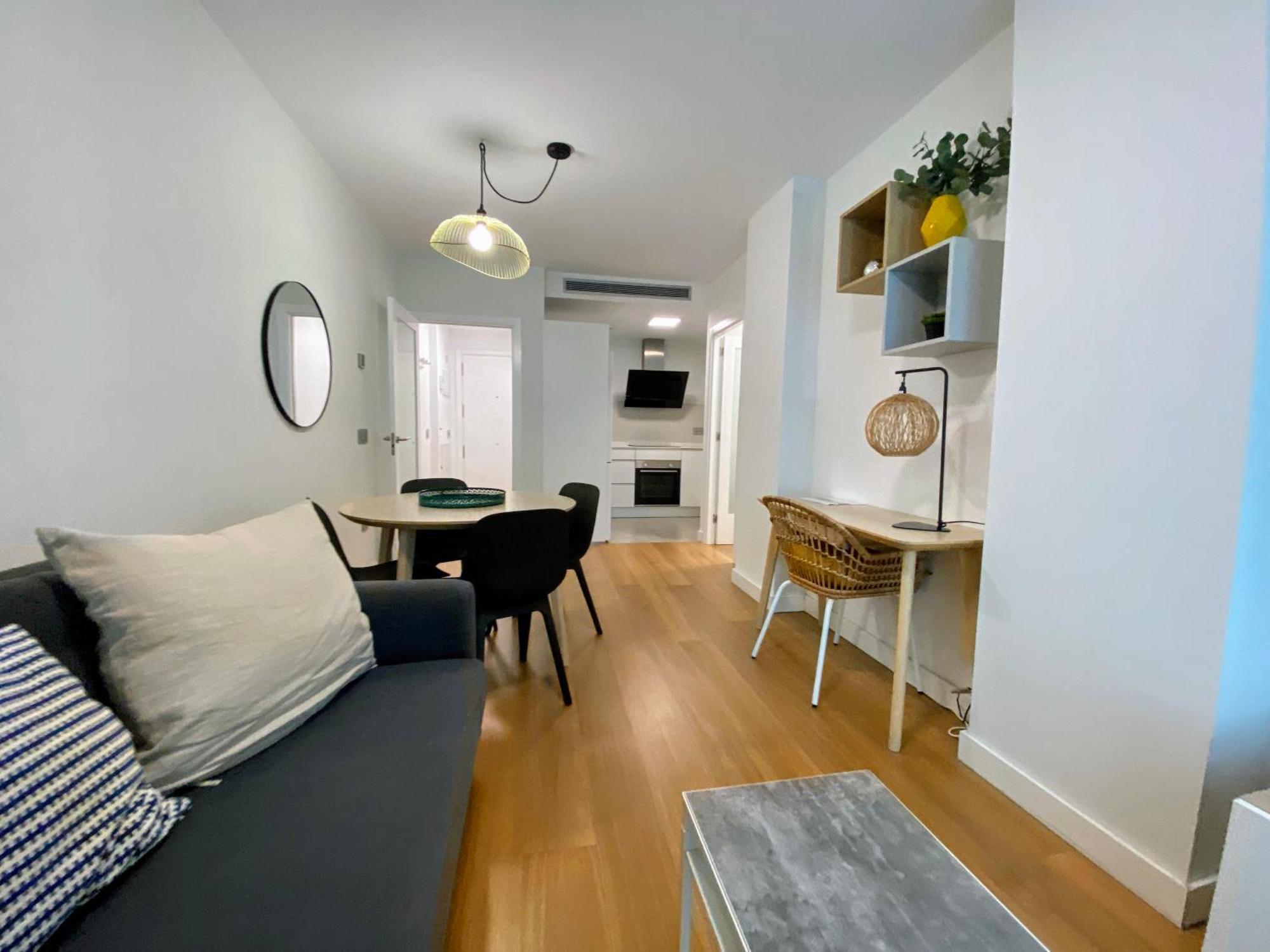 A48d Luxury By Wave Apartamento
