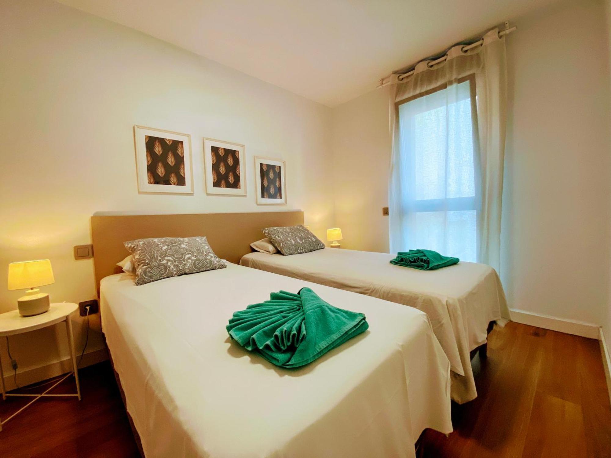 Apartamento A48d Luxury By Wave *