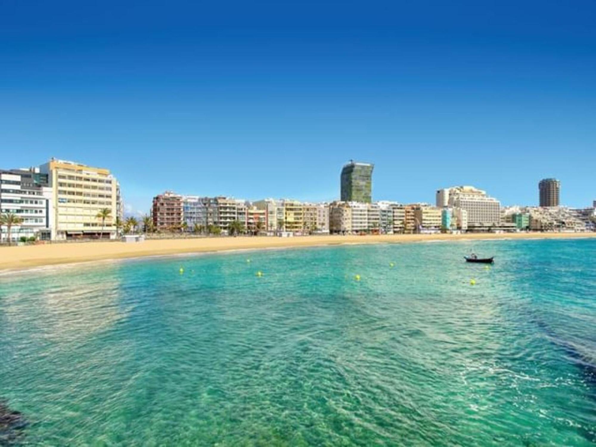 A48d Luxury By Wave * Las Palmas de Gran Canaria