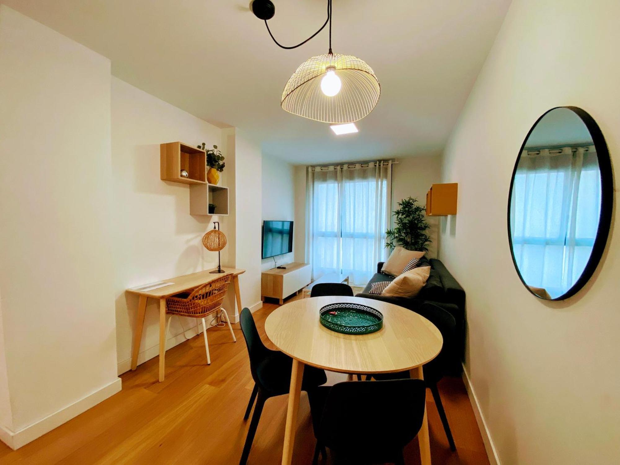 Apartamento A48d Luxury By Wave *