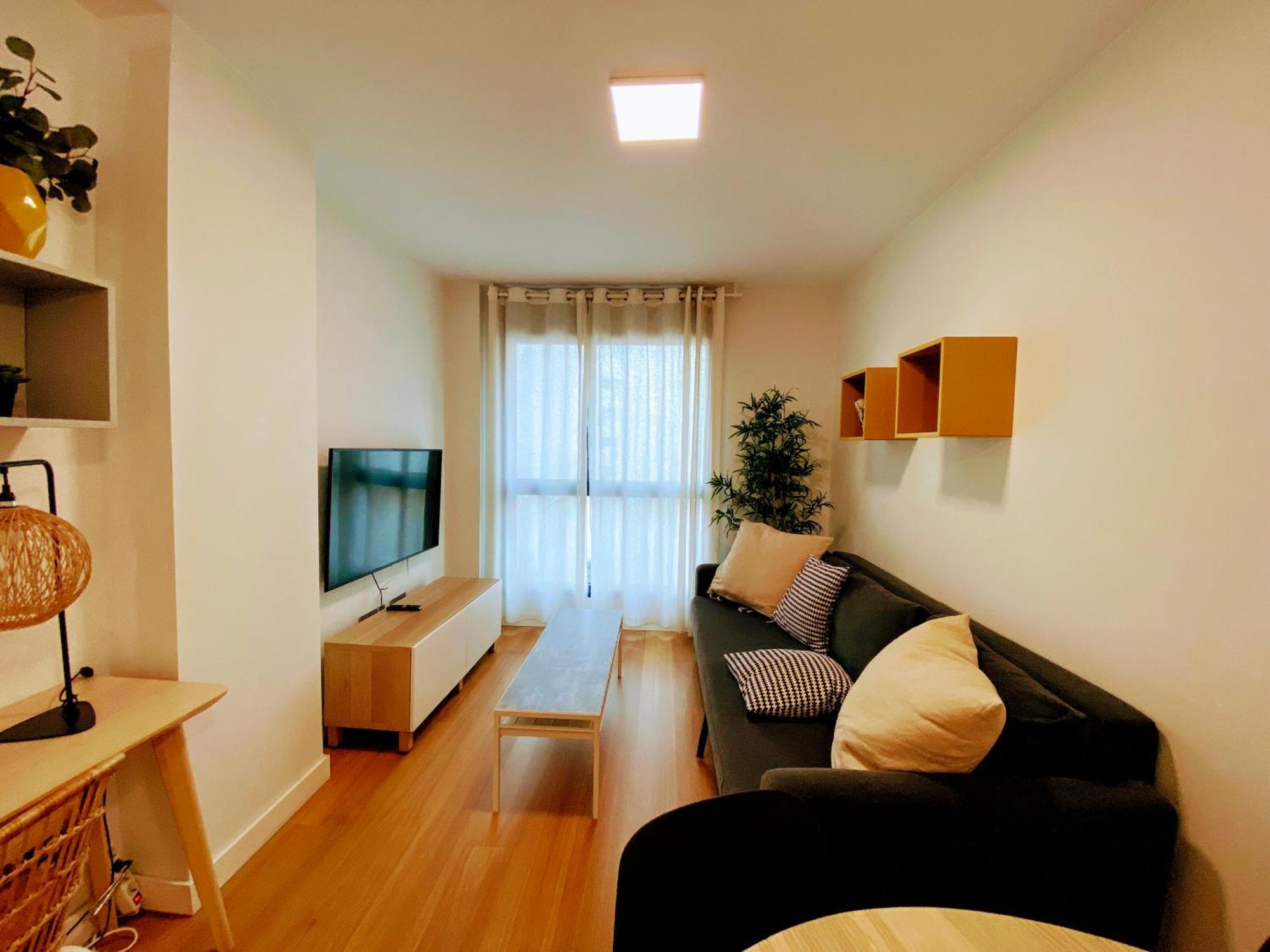 A48d Luxury By Wave Apartment *