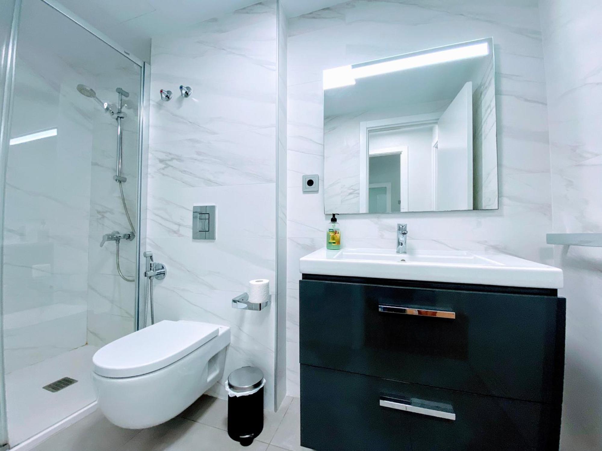 Apartamento A48d Luxury By Wave Las Palmas de Gran Canaria