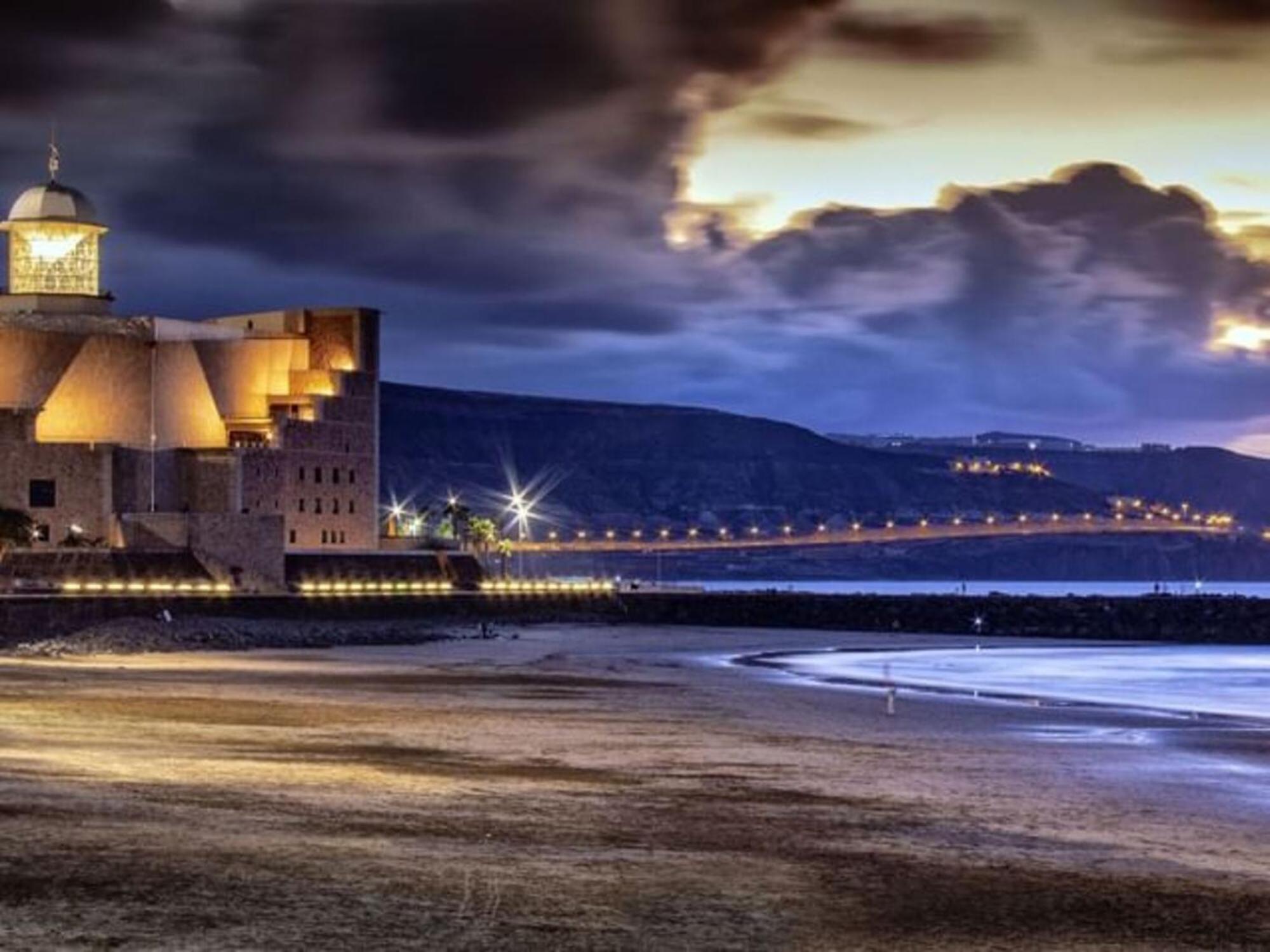 A48d Luxury By Wave Las Palmas de Gran Canaria