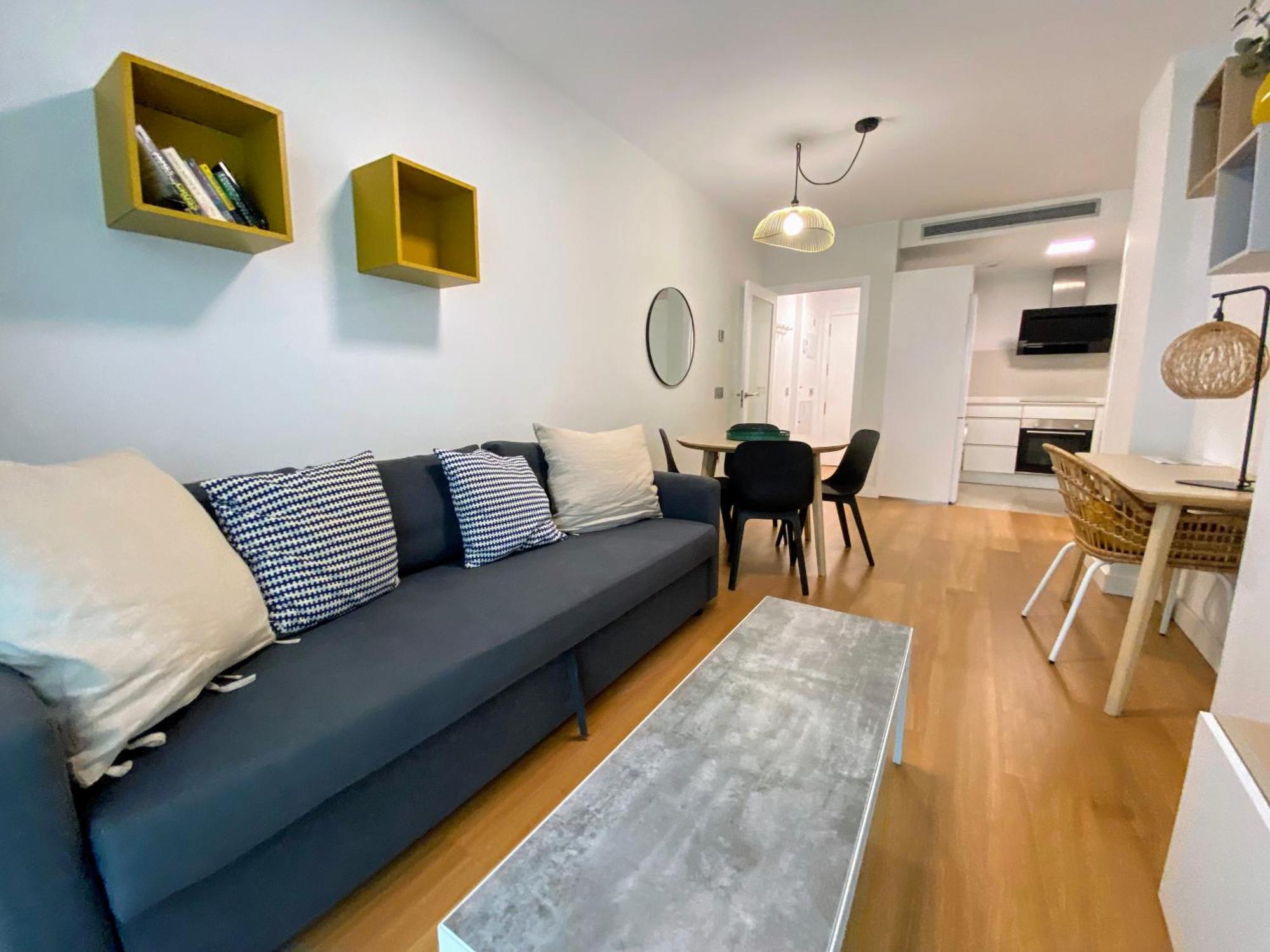Apartment A48d Luxury By Wave