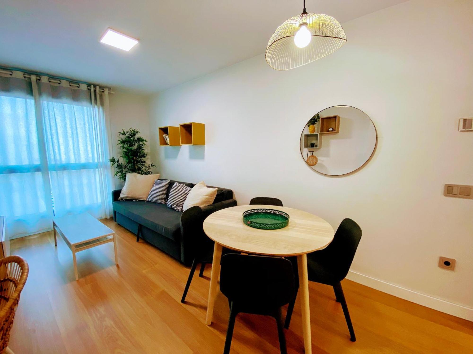 Apartment A48d Luxury By Wave *